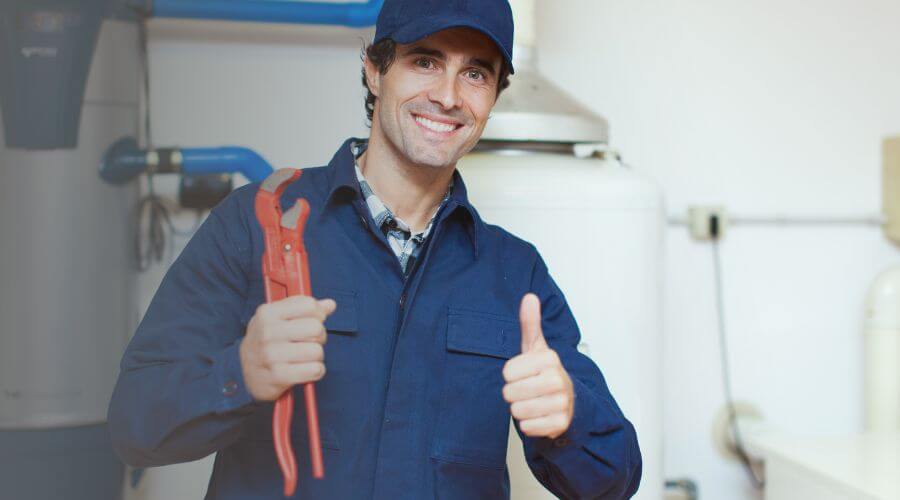 Professional Tankless Water Heater Installation in Harpersfield, NY